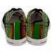 TRIXTER Custom Designed Graffiti Shoes 
